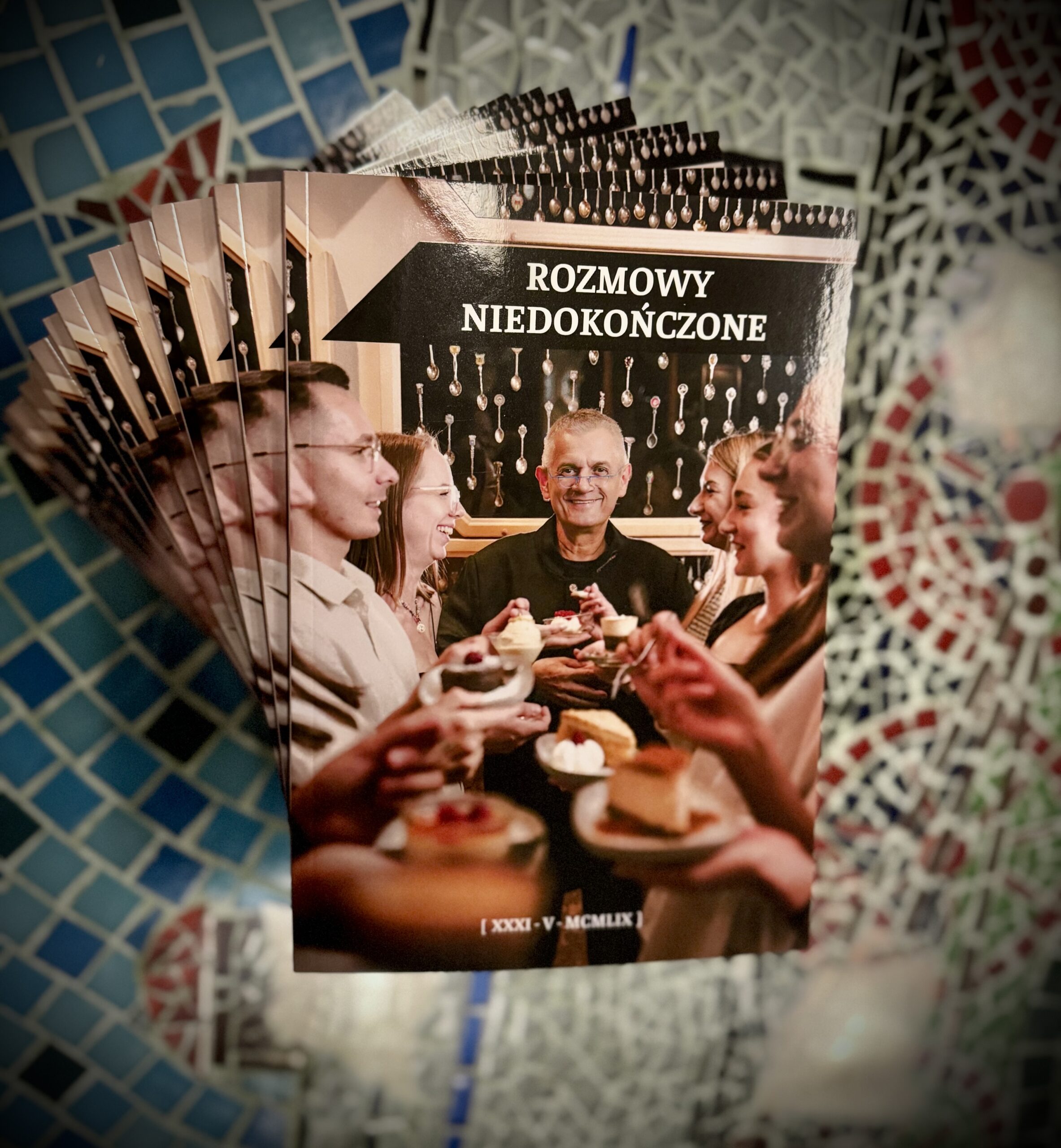 Książka Biała Lokomotywa