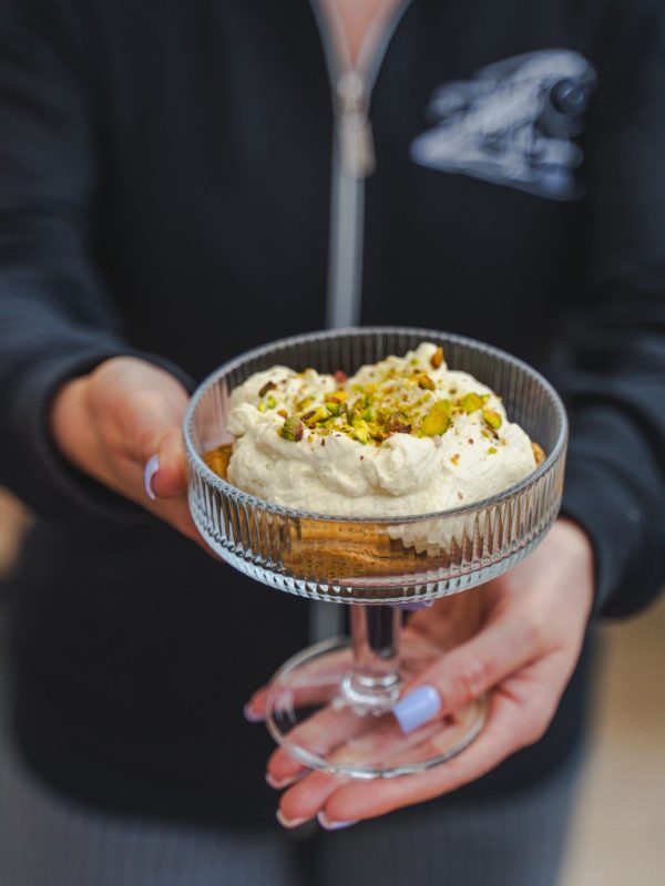 Tiramisu Tiramisu